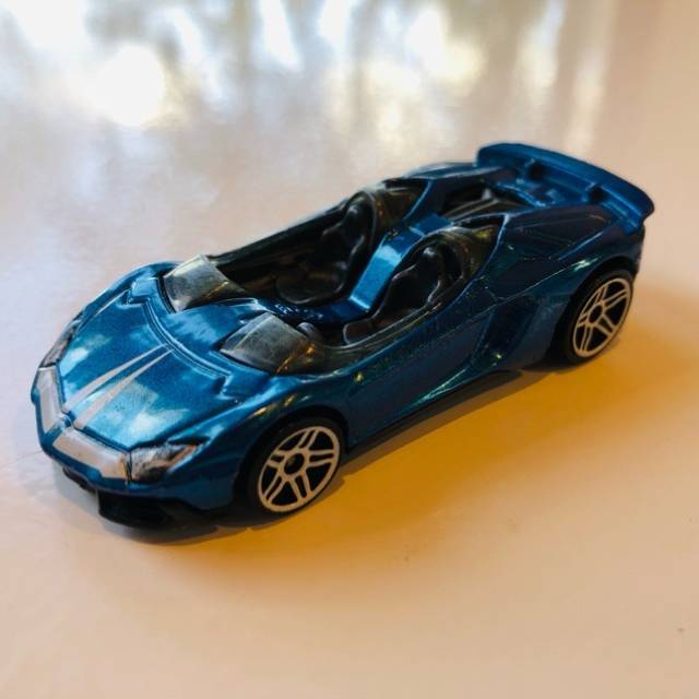 HL Lamborghini Aventador J 2013 Malaysia