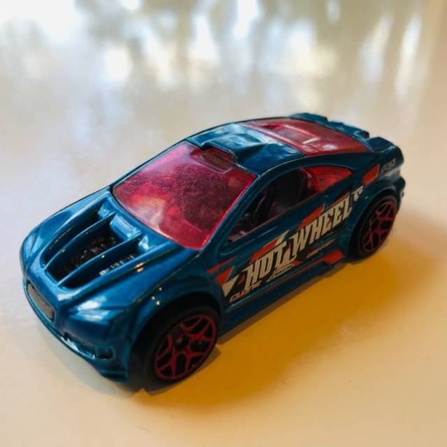 HF Asphalt Assault 2003 Thailand