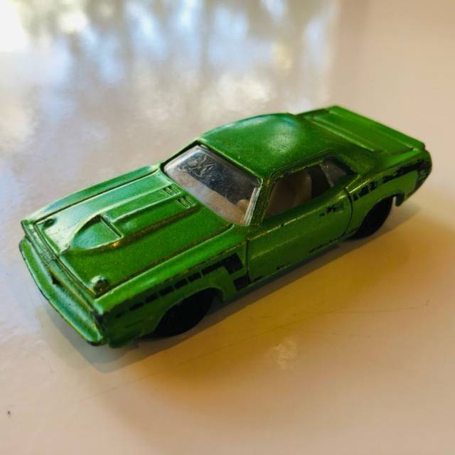 HL 2008 Modern Classics Chrysler Plymouth Ro...