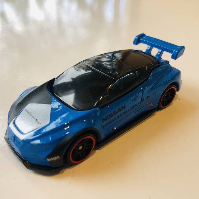 HL Nissan Leaf Nismo RC_02 2020 GRX36 Malaysia