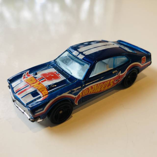 HL ‘71 Maverick Grabber Malaysia