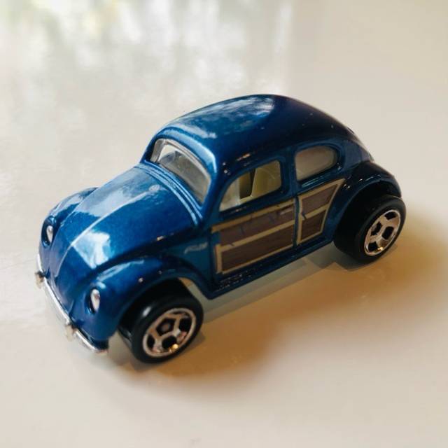 HL Volkswagen Beetle 1988 7671 Malaysia