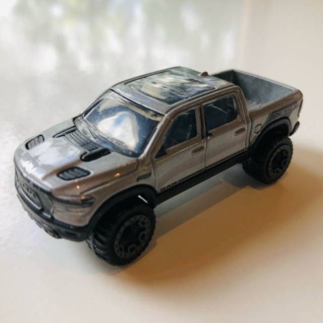 HL 2020 Ram 1500 Rebel 2019 Malaysia