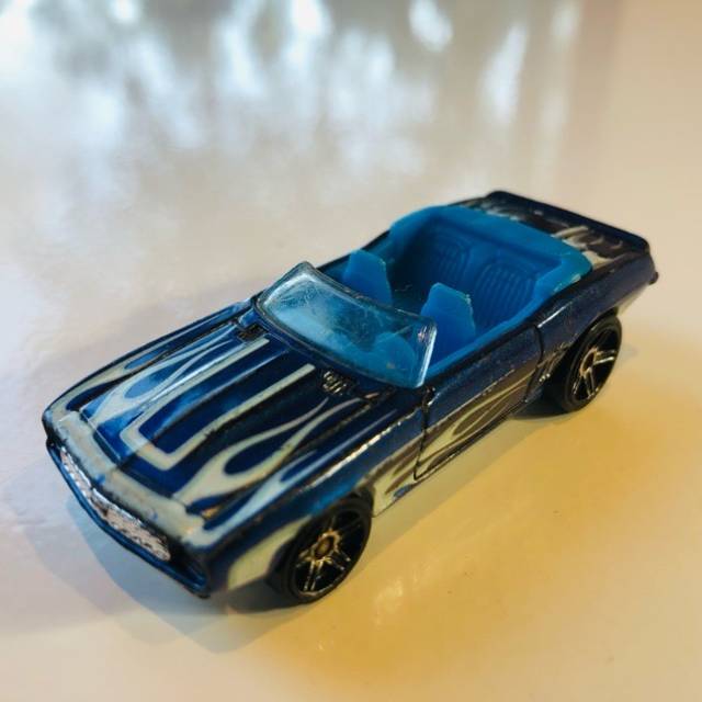 HL ‘69 Camaro 2006 Malaysia