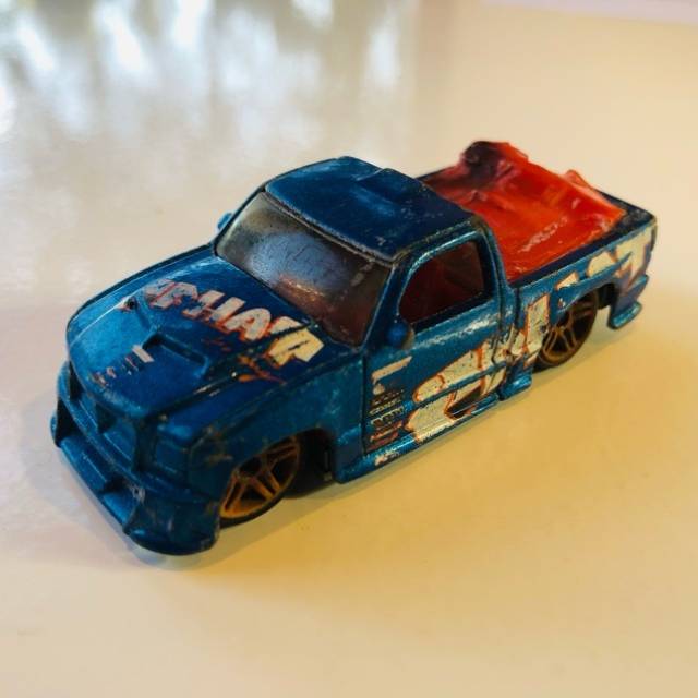 HL Super Tuned 2000 Malaysia
