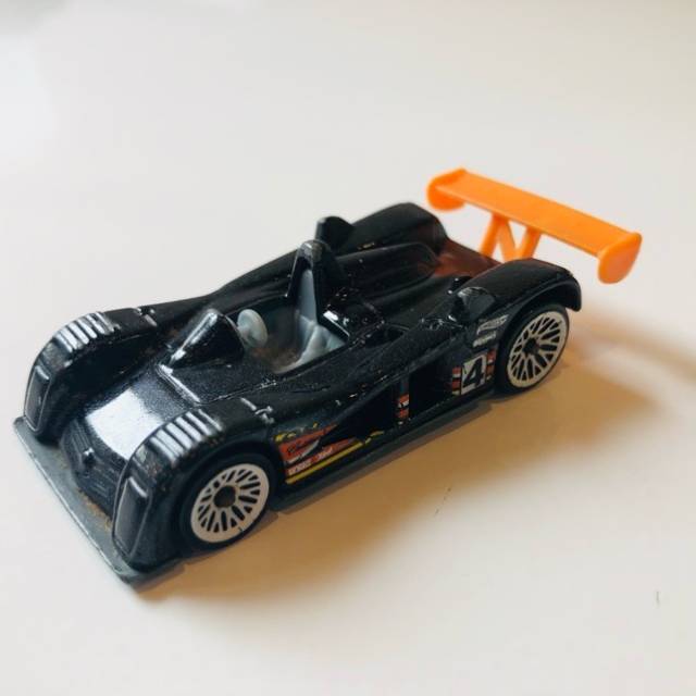 HL Cadillac LMP 2000 Thailand