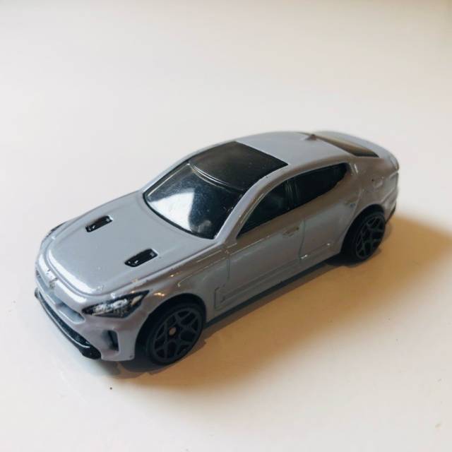 HL ‘19 Kia Stinger GT GHB37 2019 Malaysia