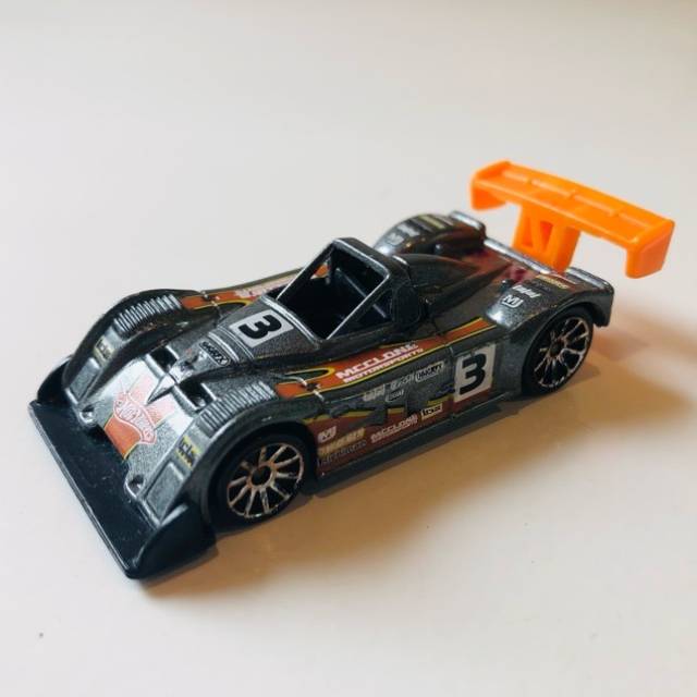 HL Riley Scott MK III 2000 Malaysia