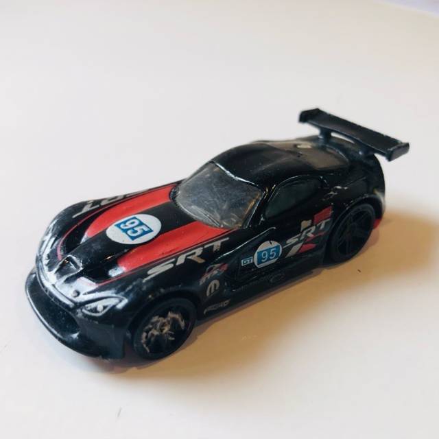HL SRT Viper GTS-R 2014 - Malaysia