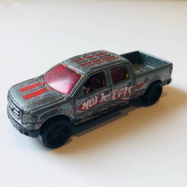 HL 2009 Ford F- 150 - Malaysia