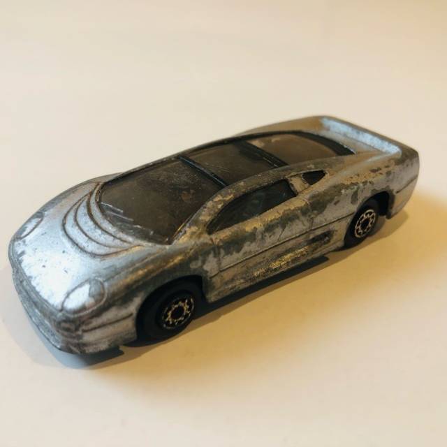 Maisto Jaguar XJ220