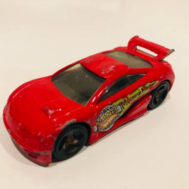 HF Seared Tuner Red 2000 Thailand