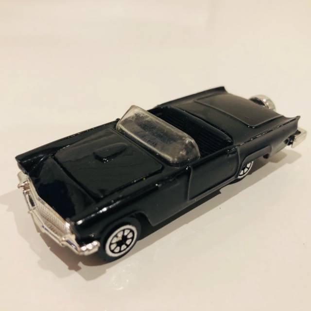 HL Ford Thunderbird Black China