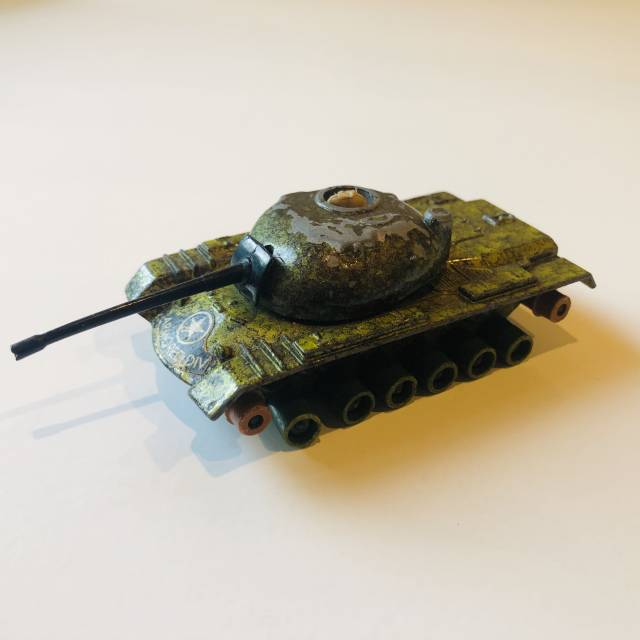 MB Battle Kings K-102 M40 A2 1974
