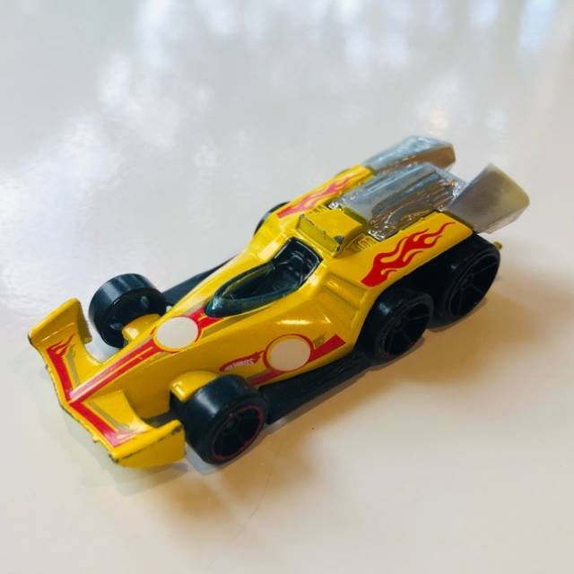 HL McDonalds Danicar 2010 Malaysia