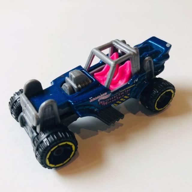 HF Off Road Buggy BDC94