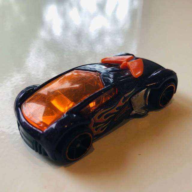 HF Phantom Racer Purple 2004 Malaysia