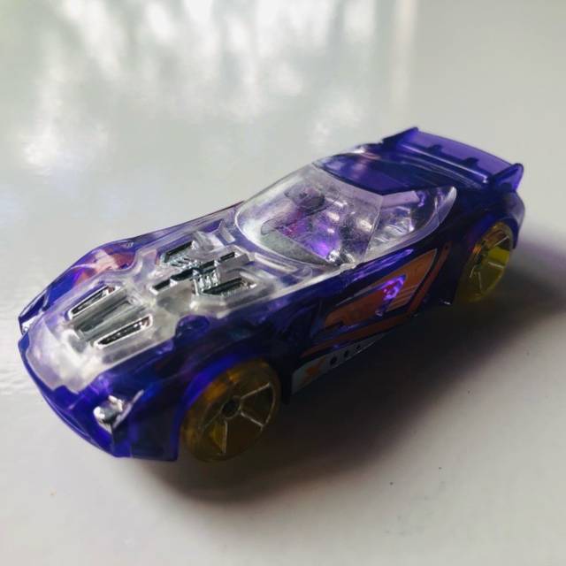 HF Nerve Hammer Purple Thailand