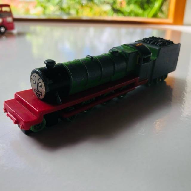 ERTL Metal Thomas the Tank Engine Friends 3...
