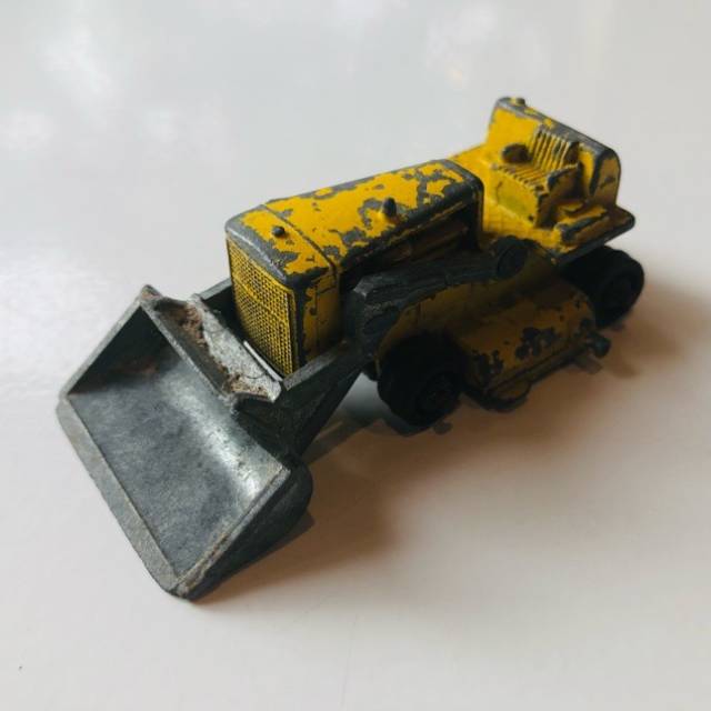 Fun Ho No 44 Caterpillar Front End Loader 74...