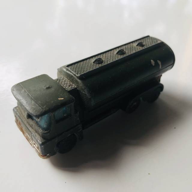 Husky Guy Warrior Tanker ( Army)