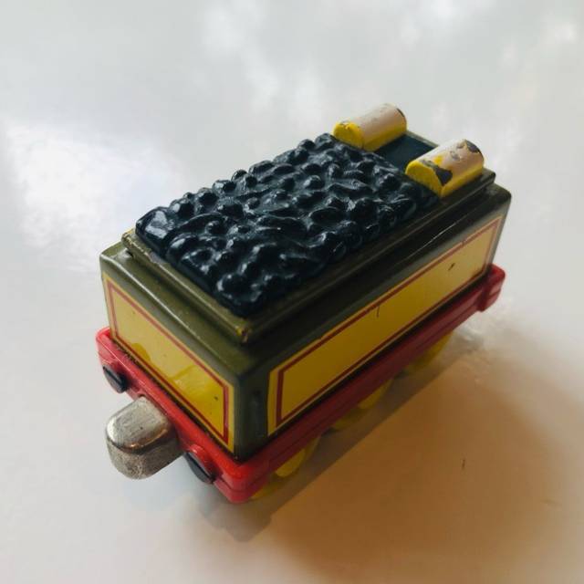 Thomas and Friends Molly’s Tender