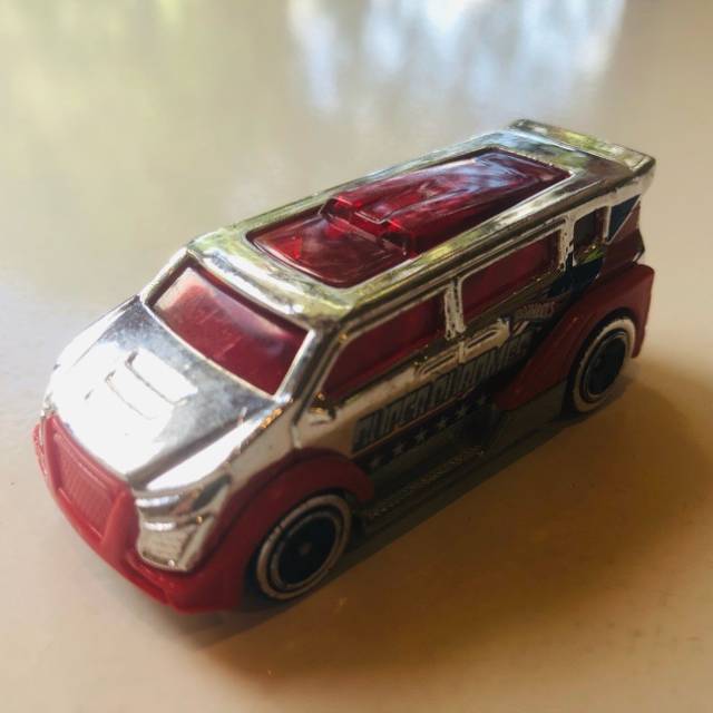 HL Speedbox Super Chromes 2012 Malaysia