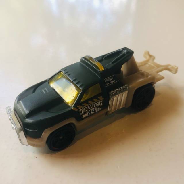 HL Repo Duty Green White 2012 Malaysia
