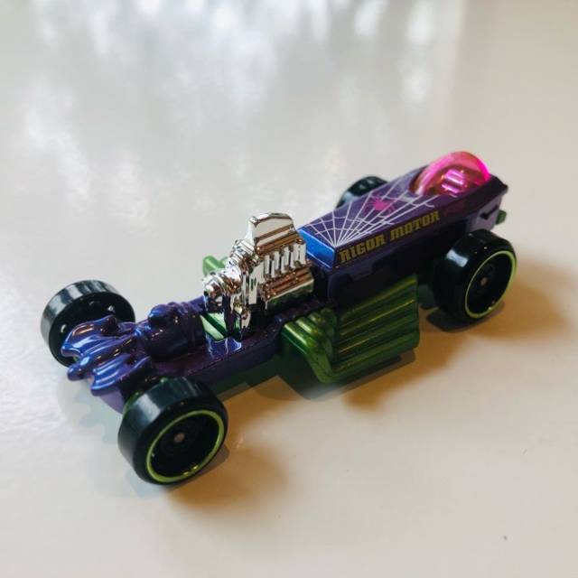 HL Rigor Motor Purple DTX67 Indonesia