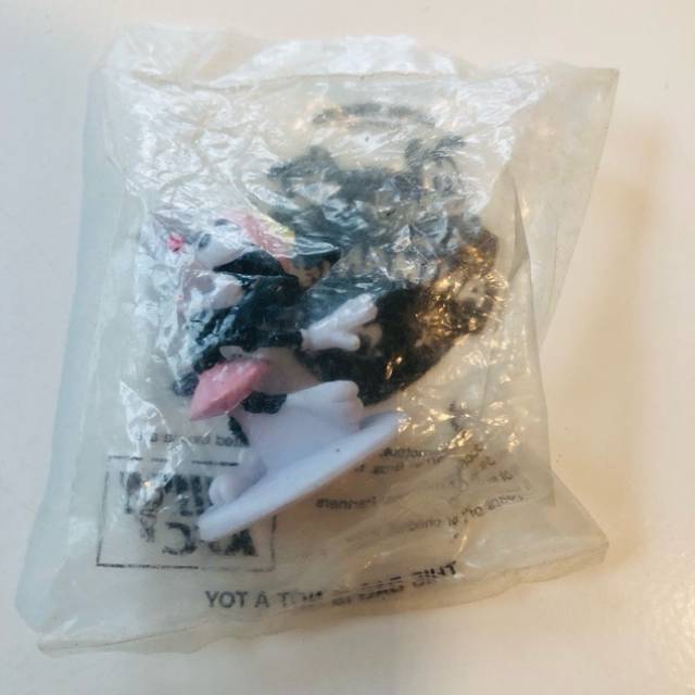 KFC ANIMANIACS FIGURINE 1997 (2)