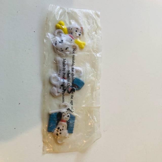KFC 101 Dalmatian’s ( Make a Bracelet ) No 3