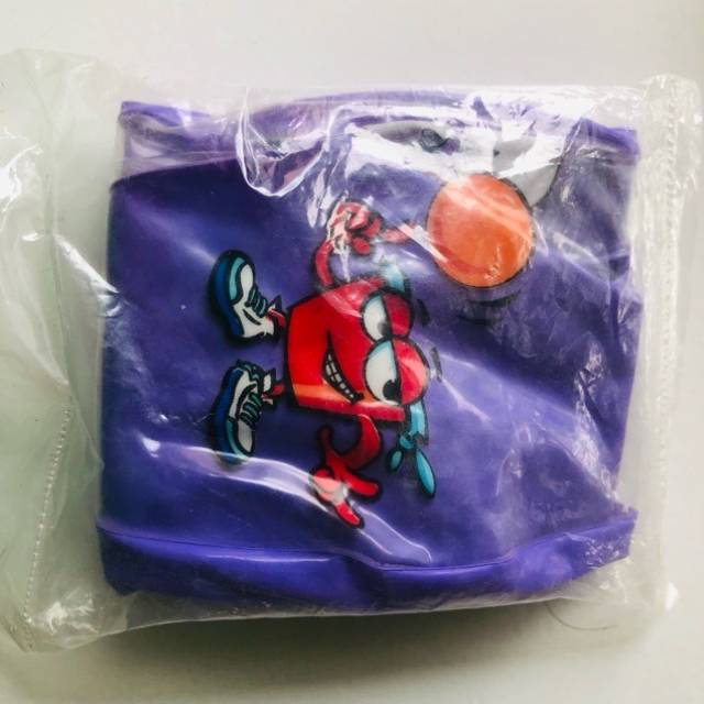 KFC Rare Bucket Head Beach Ball