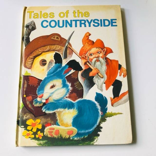 Tales of the Countryside