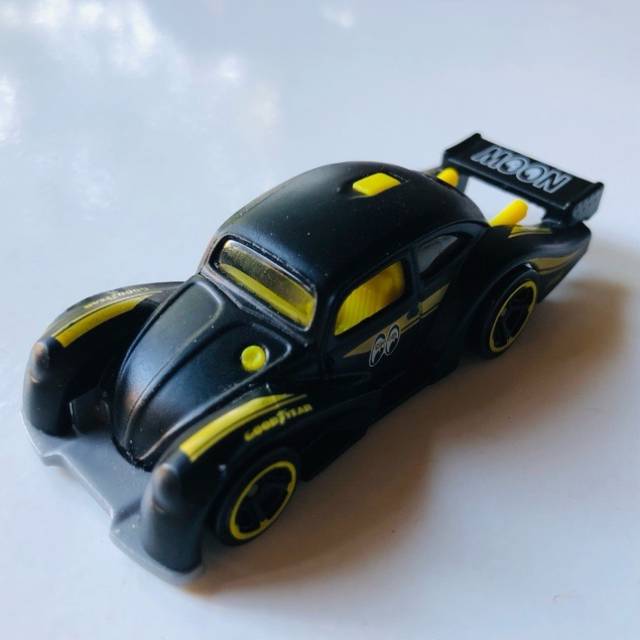 HL Volkswagen Kafer Racer DTW93 2016 Moon ey...