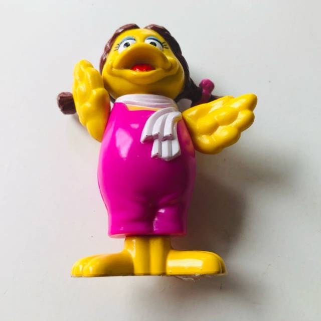 McDonald’s - 1993 RARE Ronald McDonald Bir...