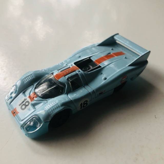 HL Porsche 917LH FJV93 Blue (18) 2017 Malaysia