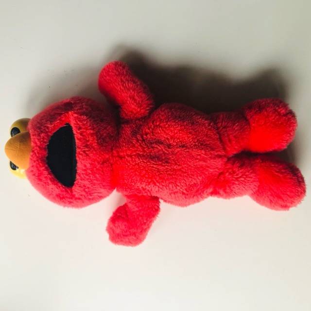 Elmo Tyco 1995 ( PAM)