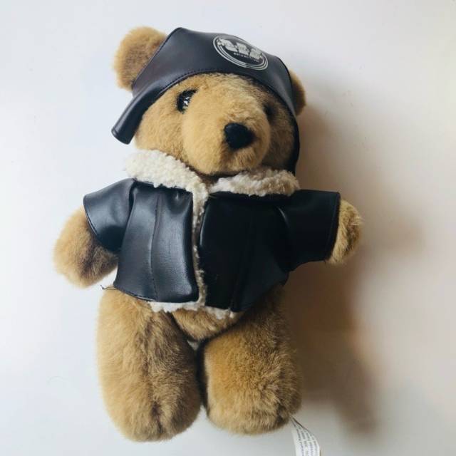 Westpac Helicopter Bear 1990s 31CM Height (...