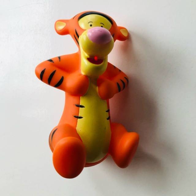 Tigger - Winnie the Pooh Water Toy
