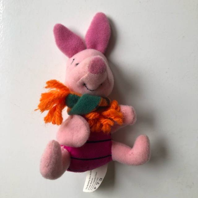 McDonalds Piglet 2010 - 5 8