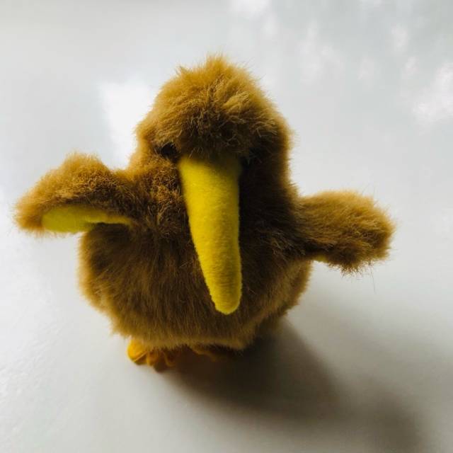 McDonald’s Under the Sun Ltd - Kiwi