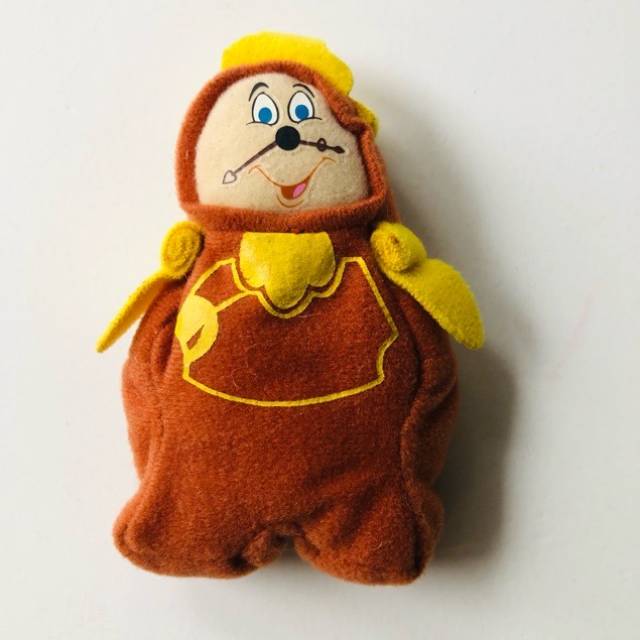McDonald’s Millennium Collectables - Grand...
