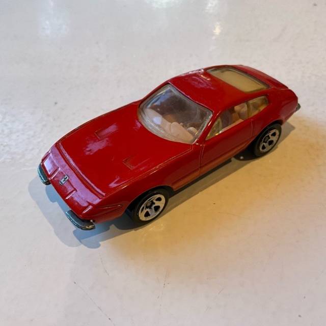 HL Ferrari 365 GTB4 RED 1999 Malaysia