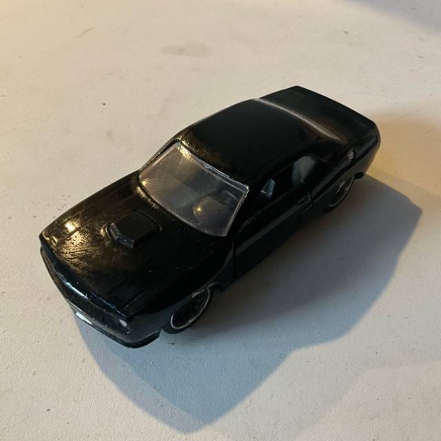 Jada Toys Fast Furious 132 scale - 2013 Dodg...