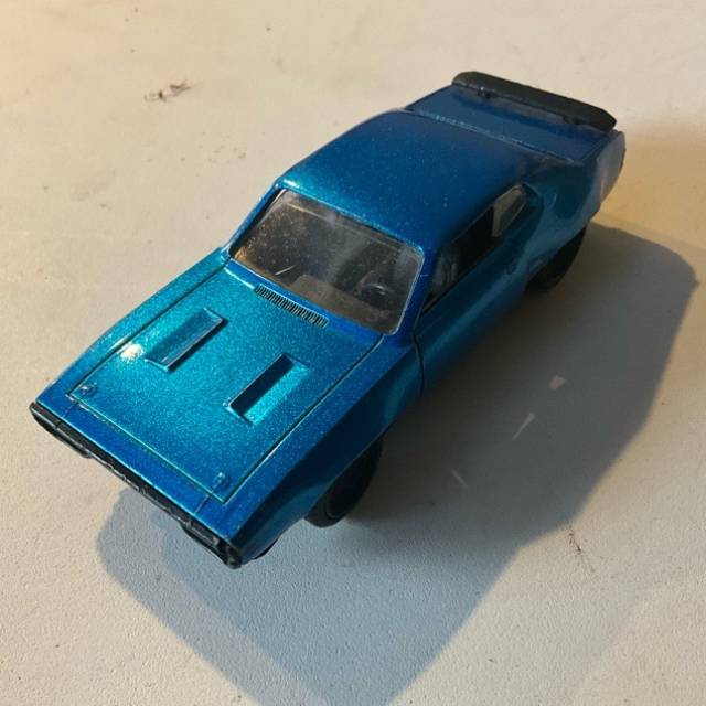 Jada Toys Fast Furious 132 scale - Plymouth...