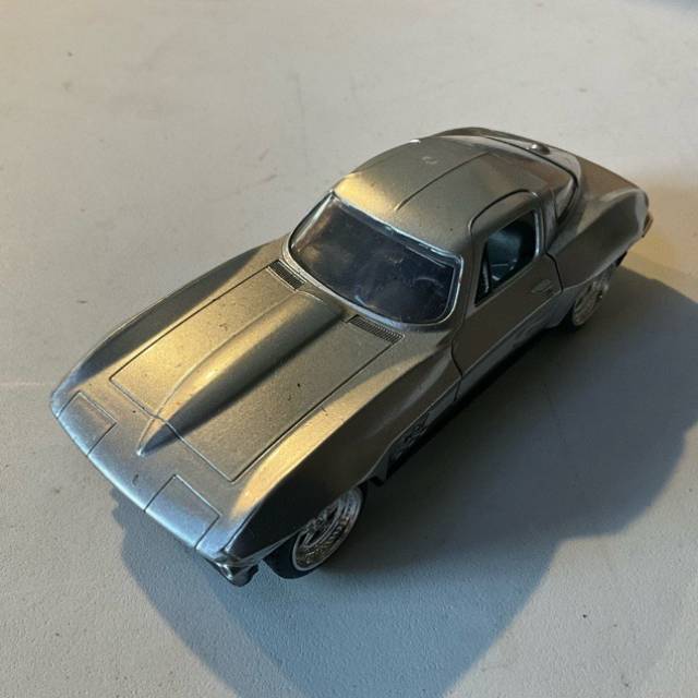 Jada Toys Fast Furious 132 scale - 1956 Corv...