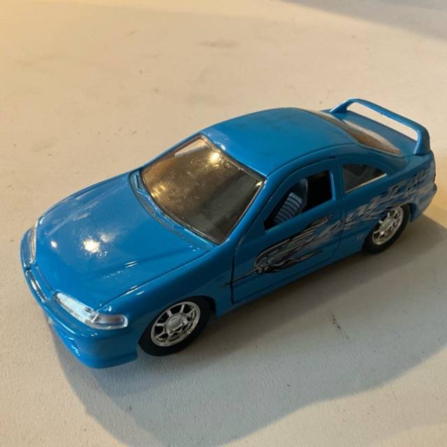 Jada Toys Fast Furious 132 scale - 1995 Hond...