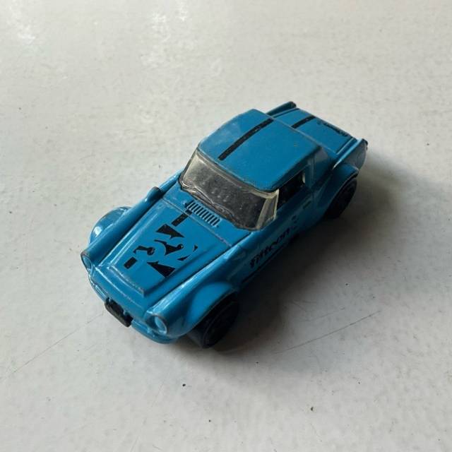 HL Fairlady 2000 DTW94 NISSAN Blue (54) 2016...