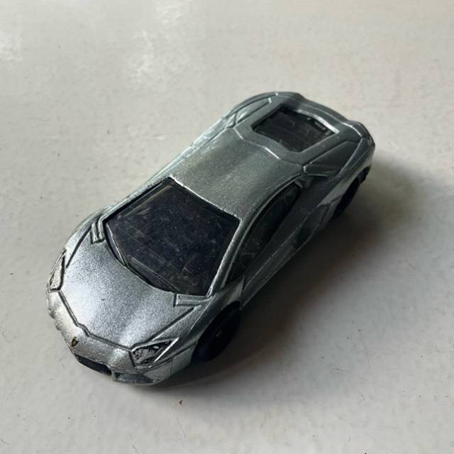 HL Premium Lamborghini Aventador Coupe V5300...