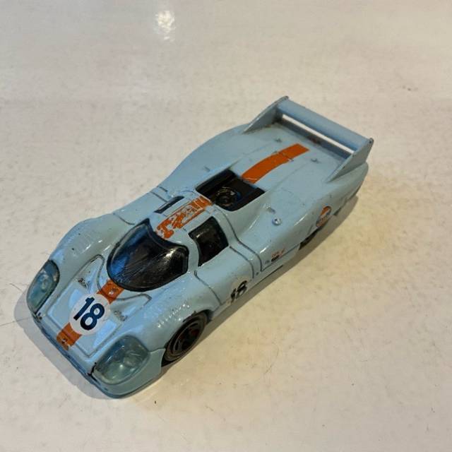 HL Porsche 917 LH Blue Gulf (18) FJV93 2017...